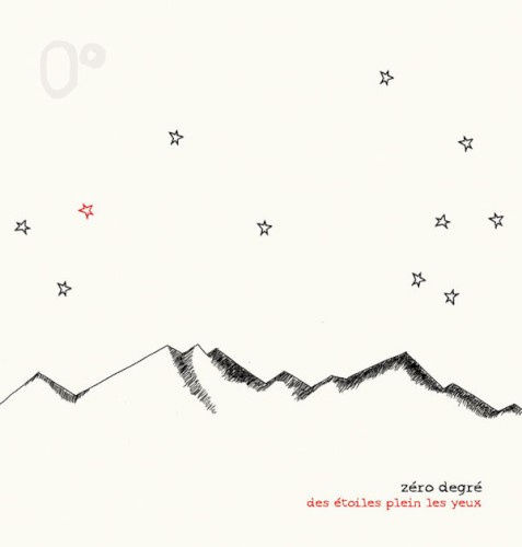 Des étoiles plein les yeux