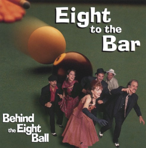 Behind the Eight Ball