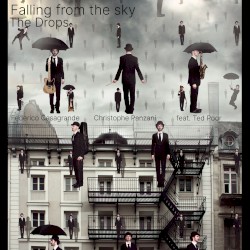Falling from the Sky