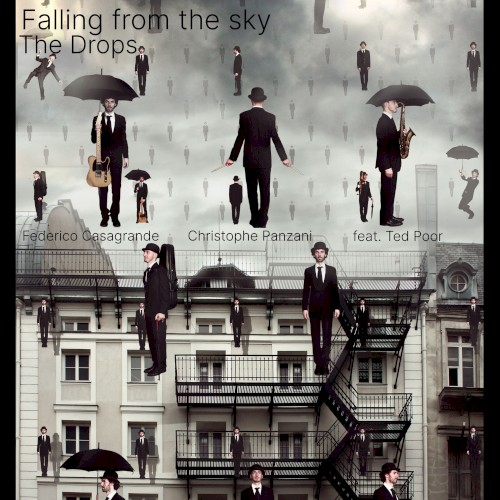 Falling from the Sky
