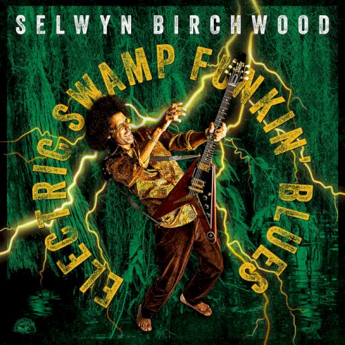 Electric Swamp Funkin’ Blues
