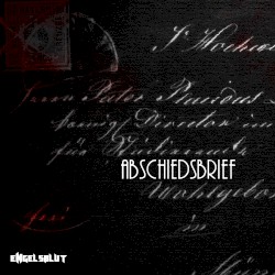Abschiedsbrief