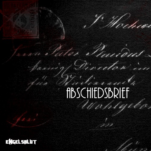 Abschiedsbrief