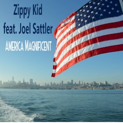 America Magnificent