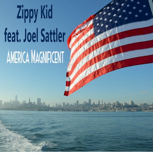 America Magnificent