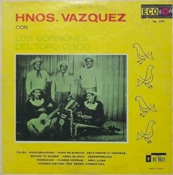 Hermanos Vázquez