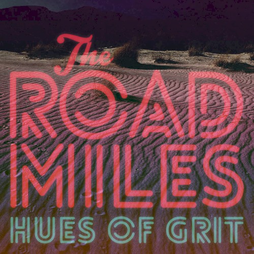 Hues of Grit
