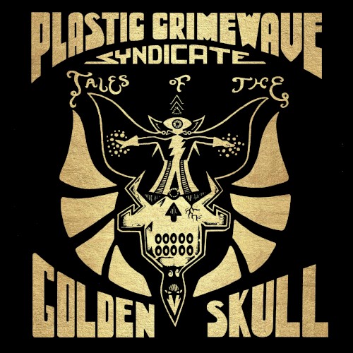 Tales of the Golden Skull