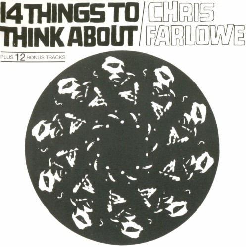 14 Things to Think About