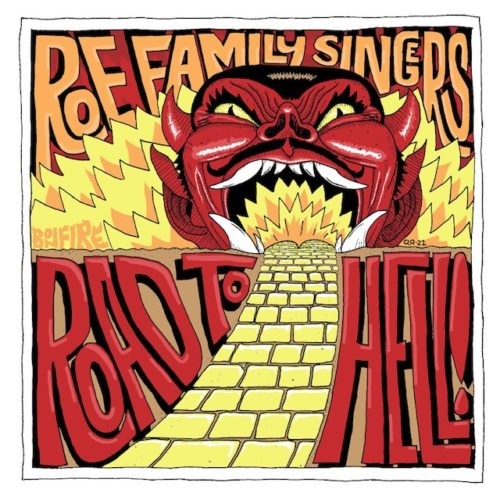 Road to Hell