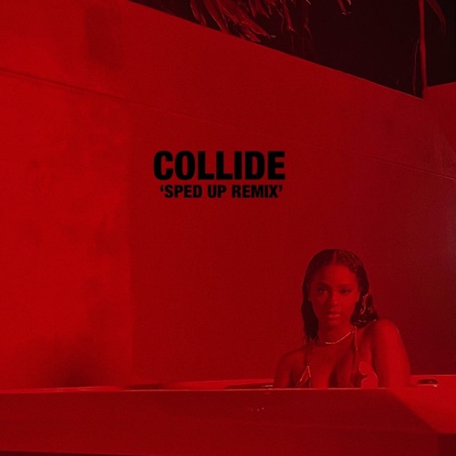 Collide (remix pack)