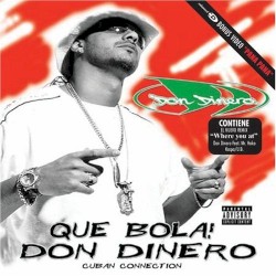 Que bola!