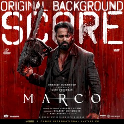 Marco (Original Background Score)
