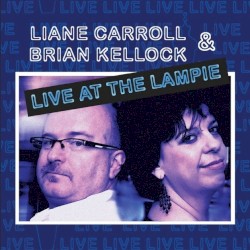Live at the Lampie