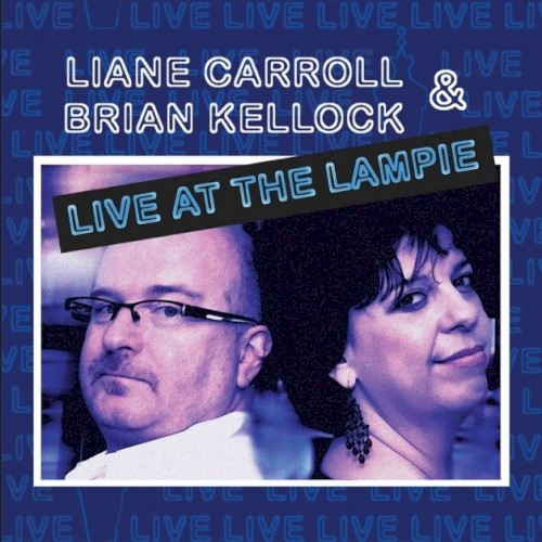 Live at the Lampie