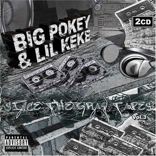 Since The Gray Tapes Vol.3