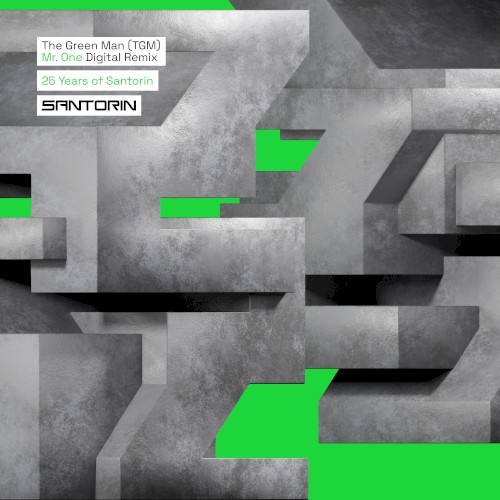 Mr. One (Digital remix)