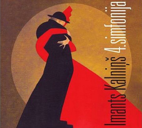 4. simfonija