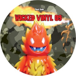 Wicked Vinyl 09