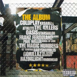 The Album, Volume 6