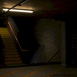 Spooked