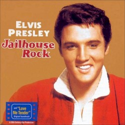 Jailhouse Rock / Love Me Tender