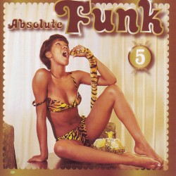 Absolute Funk, Volume 5