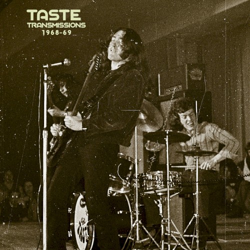 Transmissions 1968–69