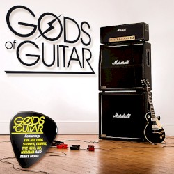 Gods of Guitar