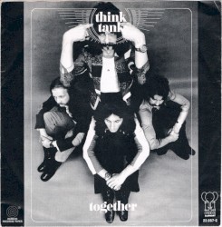Together / Hold My Hand