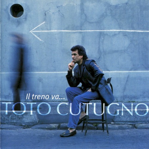 Il treno va…