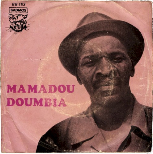 Man Mousso