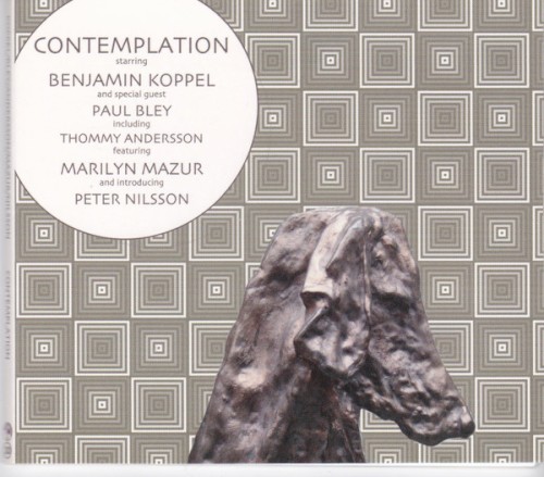 Contemplation