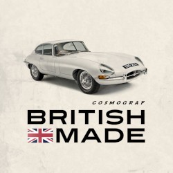 British Made