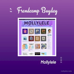 Frandcamp Buyday (2023)
