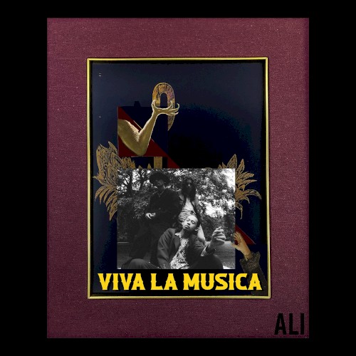 VIVA LA MUSICA