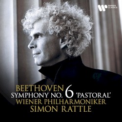 Symphony No. 6 "Pastoral"