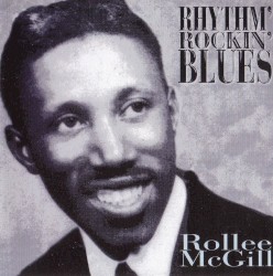 Rhythm' Rockin' Blues