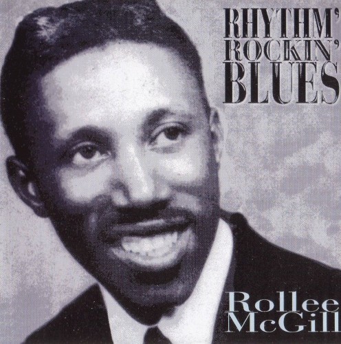 Rhythm' Rockin' Blues