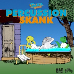 Percussion Skank