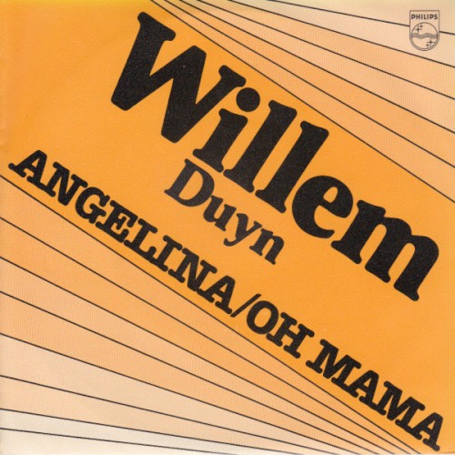 Angelina / Oh mama