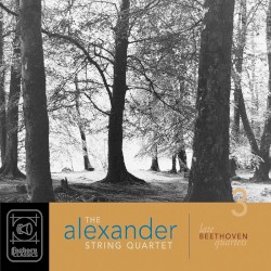 Late Quartets