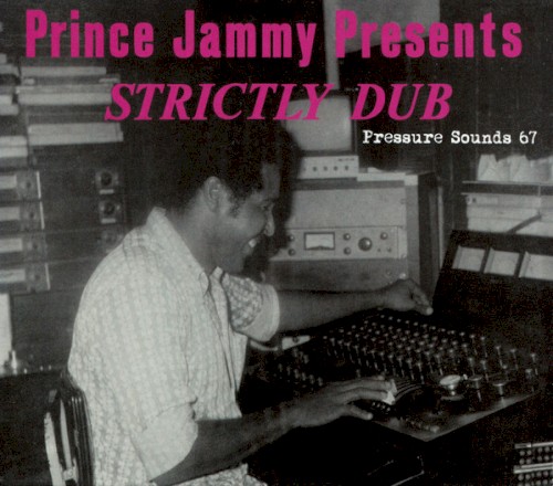 Strictly Dub