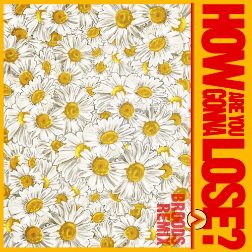 How Are You Gonna Lose? (Broods remix)