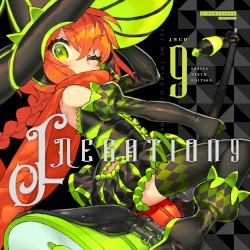 J-NERATION 9