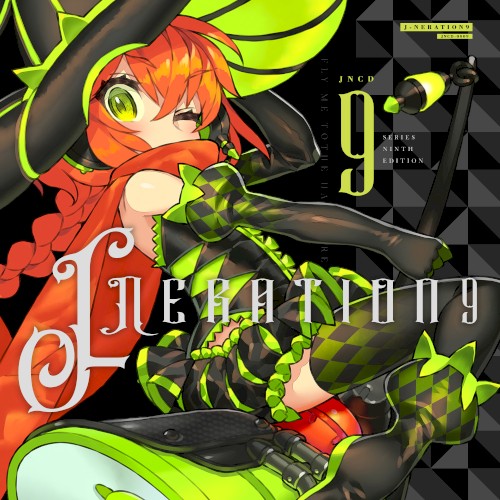 J-NERATION 9