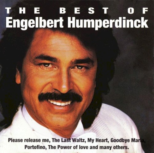 The Best of Engelbert Humperdinck