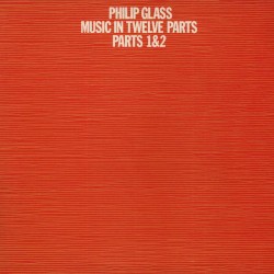 Music in Twelve Parts, Parts 1 & 2