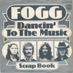 Dancin’ to the Music