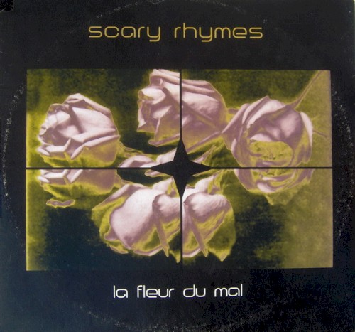La fleur du mal
